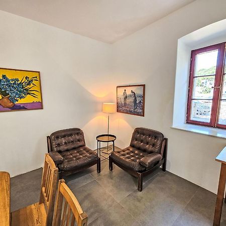 Holiday Home Stefan - Imu100 By Interhome Тисно Экстерьер фото