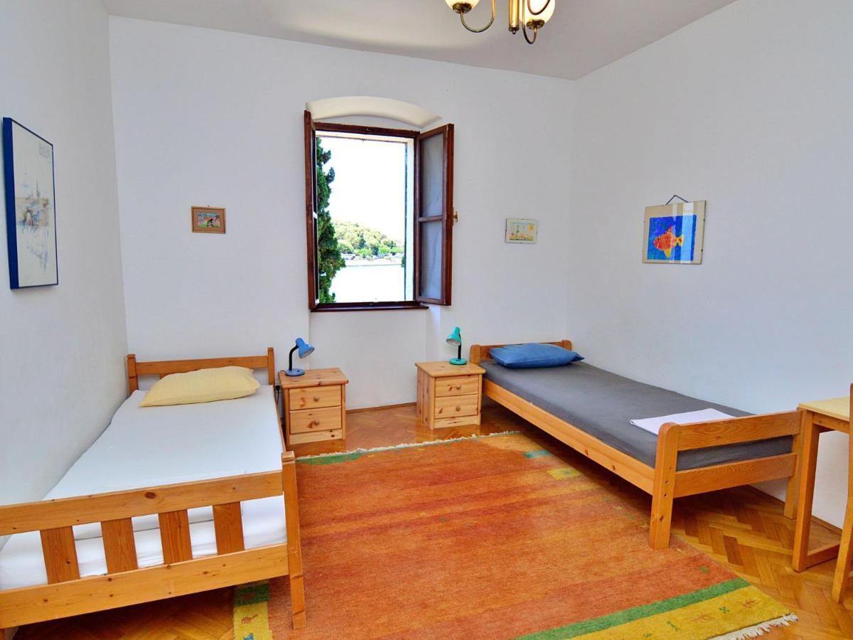 Holiday Home Stefan - Imu100 By Interhome Тисно Экстерьер фото