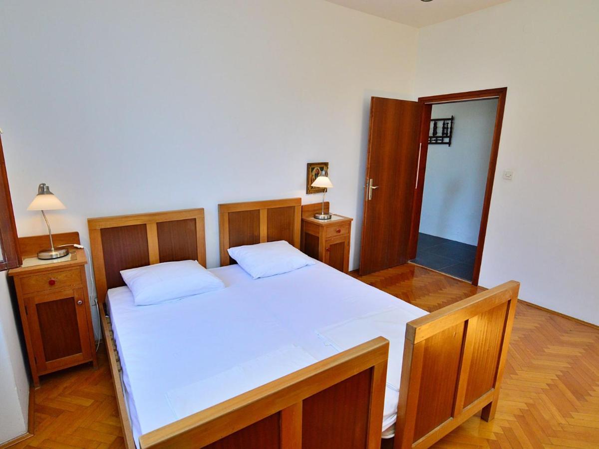 Holiday Home Stefan - Imu100 By Interhome Тисно Экстерьер фото