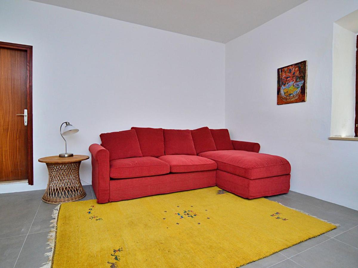 Holiday Home Stefan - Imu100 By Interhome Тисно Экстерьер фото